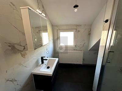 EINZIEHEN & WOHLFÜHLEN - Dachgeschoßwohnung Marpingen | Angebot:27233861