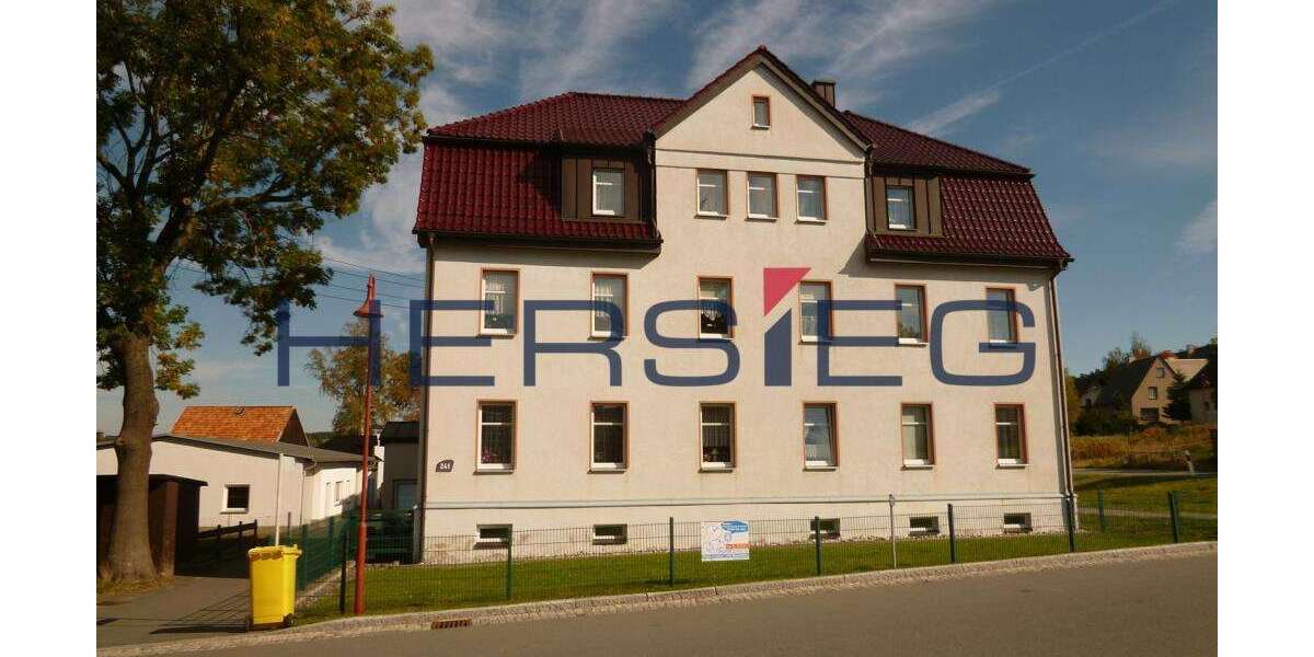 Etagenwohnung Crottendorf - 2 Zimmer, 46 m&sup2;, 250&euro; | Angebot:25540450