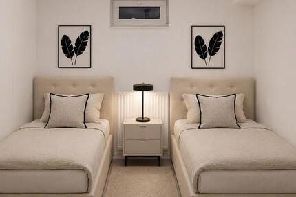 Wohnen auf Zeit Ingolstadt Nordost - 2 Zimmer, 45 m&sup2;, 30&euro; | Angebot:26659009