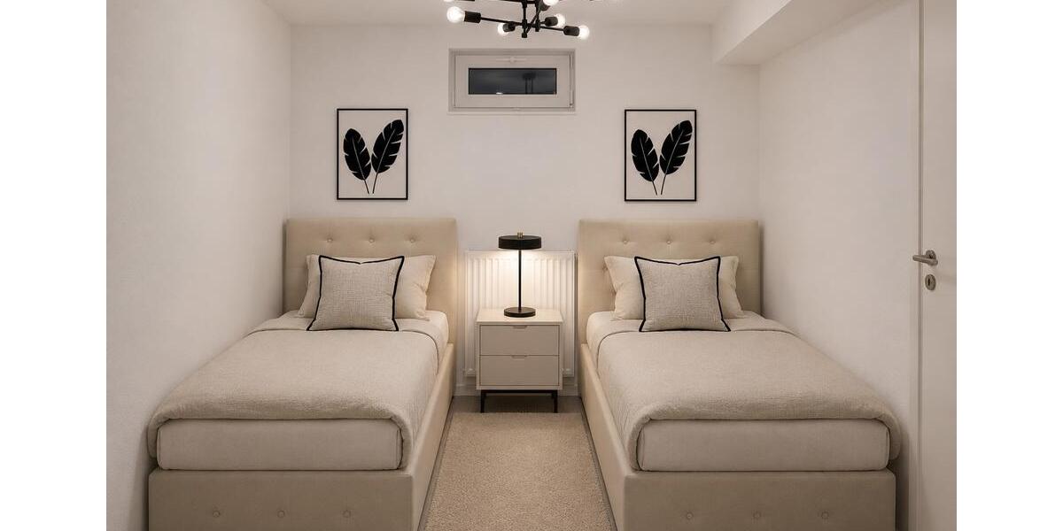 Wohnen auf Zeit Ingolstadt Nordost - 2 Zimmer, 45 m&sup2;, 30&euro; | Angebot:26659009