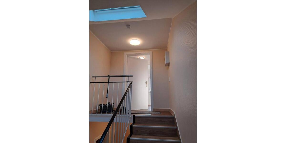 Dachgeschoßwohnung Duisburg Hamborn - 2 Zimmer, 82 m&sup2;, 758&euro; | Angebot:26562111
