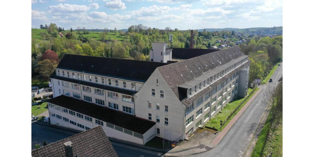 Gewerbeobjekt Osterode am Harz - 4&euro; | Angebot:26441852