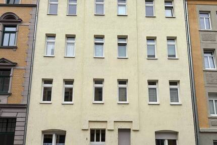 Wohnung Weißenfels - 2 Zimmer, 50 m&sup2;, 300&euro; | Angebot:26156614