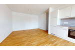 VALENTINA-Schönhof-Viertel | NEU 2-Zimmerwohnung - effizienter Schnitt mit EBK und Balkon