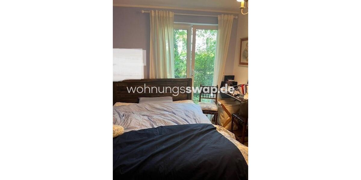Etagenwohnung München Ludwigsvorstadt-Isarvorstadt - 2 Zimmer, 60 m&sup2;, 1.100&euro; | Angebot:24538033