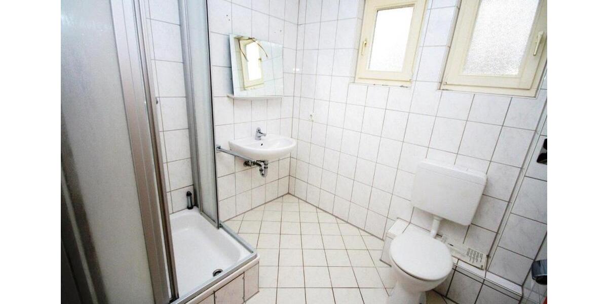 Etagenwohnung Voerde (Niederrhein) - 4.5 Zimmer, 70 m&sup2;, 609&euro; | Angebot:25139022