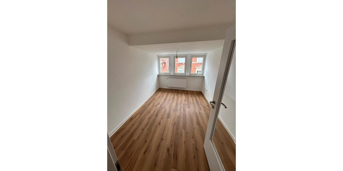 Dachgeschoßwohnung Lichtenfels - 2 Zimmer, 55 m&sup2;, 600&euro; | Angebot:26462987