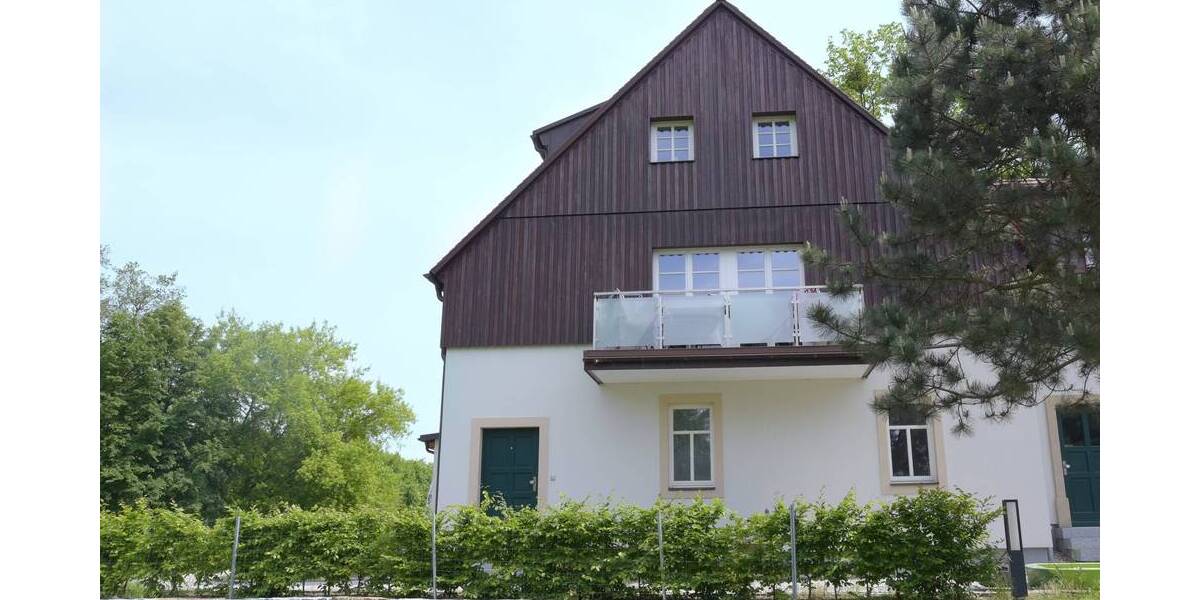 Etagenwohnung Wachau Lomnitz - 4 Zimmer, 160 m&sup2;, 1.480&euro; | Angebot:25797764