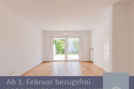 Modern & Ruhig | mit Süd- Westgarten und Einbauküche 4 zimmer