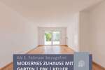 Modern & Ruhig | mit Süd- Westgarten und Einbauküche 4 zimmer