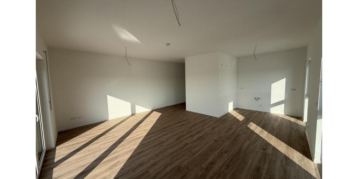 Dachgeschoßwohnung Hadamar - 3 Zimmer, 105 m&sup2;, 1.275&euro; | Angebot:25231031