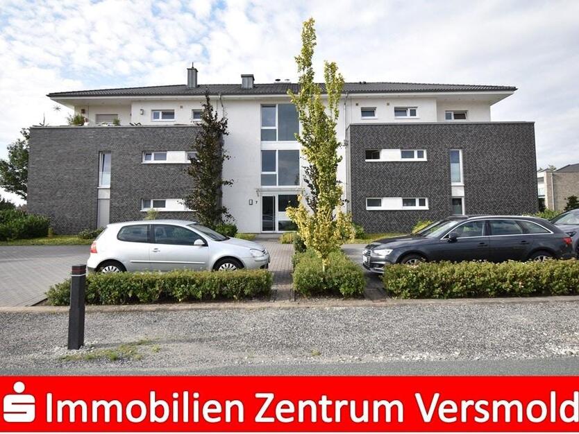 Exklusive Penthouse Wohnung