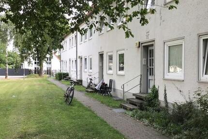 Komplett modernisierte 2-Zimmer-Wohnung 2 zimmer