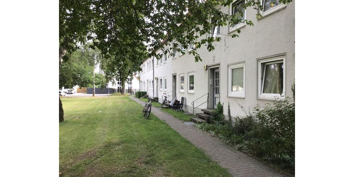 Komplett modernisierte 2-Zimmer-Wohnung 2 zimmer