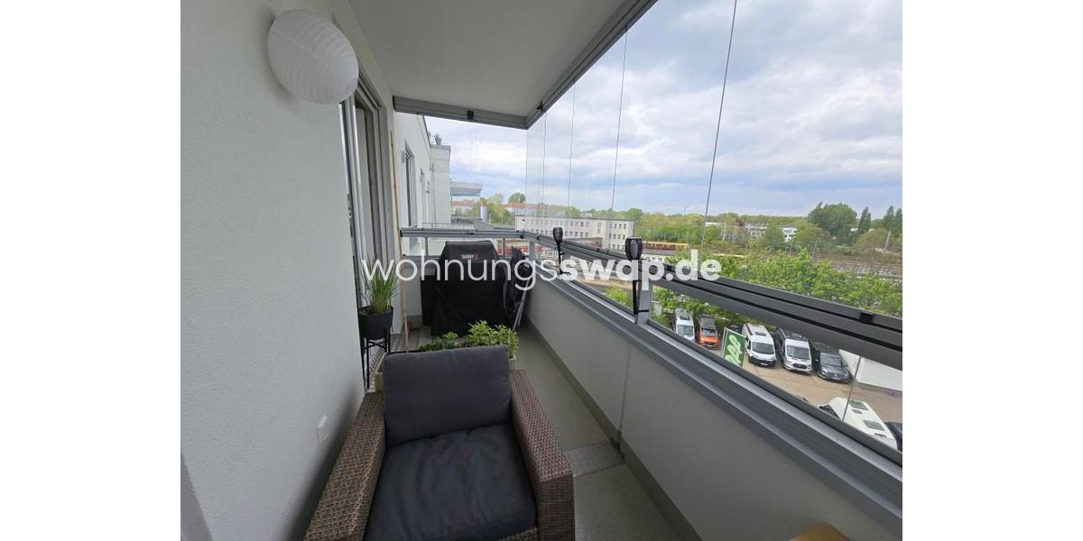 Etagenwohnung Berlin Lichtenberg - 4 Zimmer, 87 m&sup2;, 1.439&euro; | Angebot:26489636