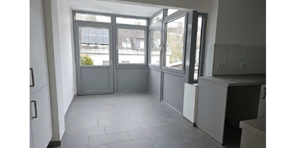 große 4-Zimmer Wohnung in Sundern-Hachen 4 zimmer