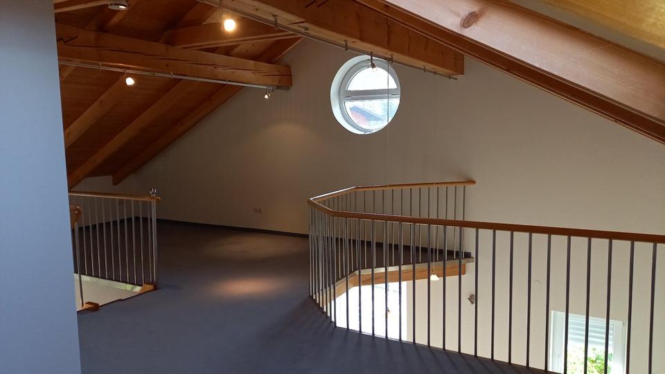 Etagenwohnung Neukirchen bei Heiligen Blut - 1 Zimmer, 520&euro; | Angebot:23498974