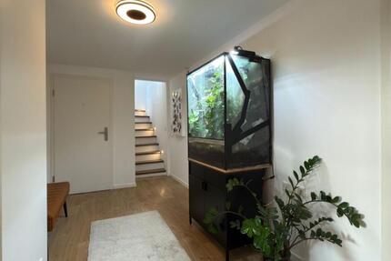 Lichtdurchflutete Maisonettewohnung in Heilbronn Süd 4 zimmer