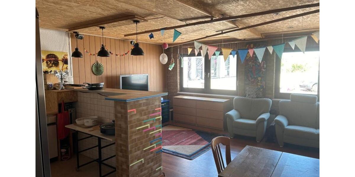 Wohnen auf Zeit Landau in der Pfalz - 1 Zimmer, 23 m&sup2;, 370&euro; | Angebot:26519848