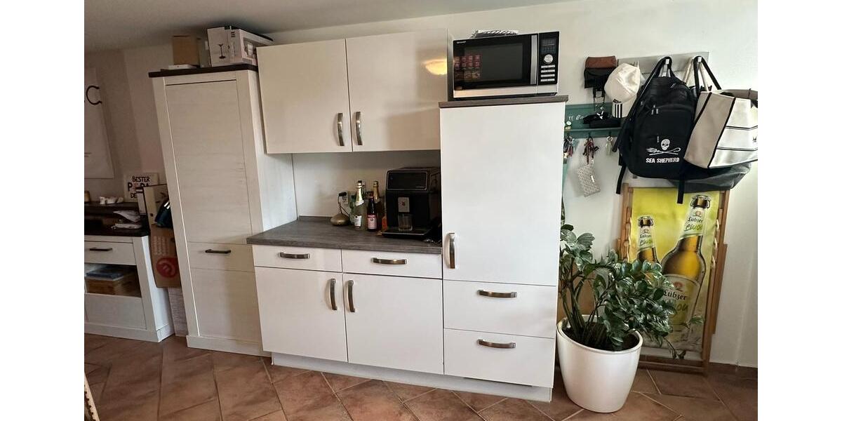 Etagenwohnung Plau am See - 3 Zimmer, 75 m&sup2;, 588&euro; | Angebot:26634564