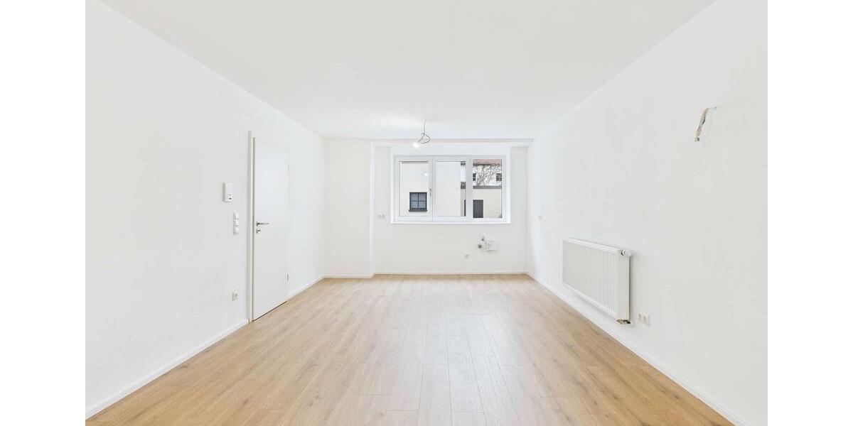 Erdgeschoßwohnung Abensberg - 2 Zimmer, 68 m&sup2;, 900&euro; | Angebot:26248510