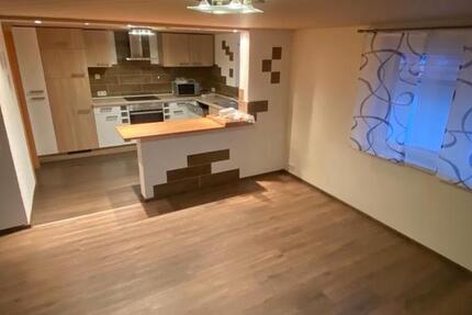 3-Zimmer-Wohnung in Loffenau zu vermieten – ab sofort frei! 3 zimmer