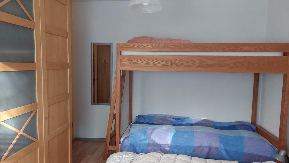 Etagenwohnung Winterberg - 2 Zimmer, 50 m&sup2;, 750&euro; | Angebot:26598040