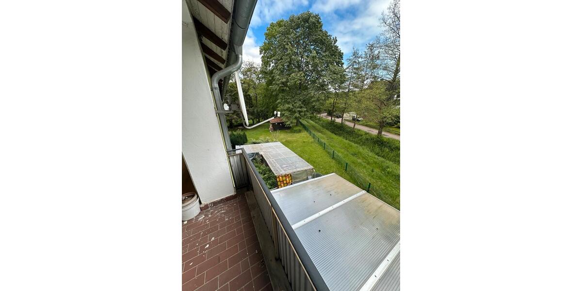 Etagenwohnung Nienburg (Weser) - 4 Zimmer, 90 m&sup2;, 850&euro; | Angebot:26639387