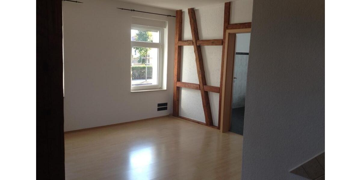 Erdgeschoßwohnung Saalfeld (Saale) - 2 Zimmer, 53 m&sup2;, 580&euro; | Angebot:25195852