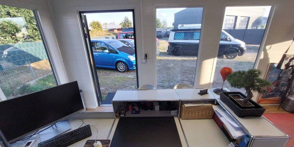 Gewerbeobjekt Sottrum - 980&euro; | Angebot:25772928