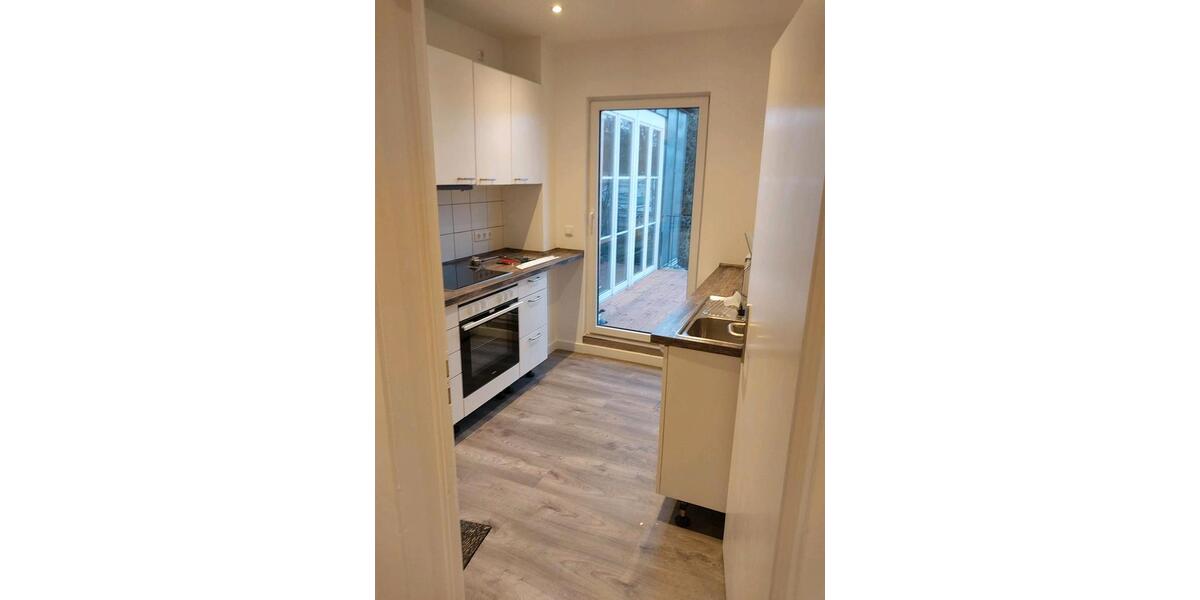 Wohnen auf Zeit Hannover Buchholz-Kleefeld - 1 Zimmer, 25 m&sup2;, 450&euro; | Angebot:25963674