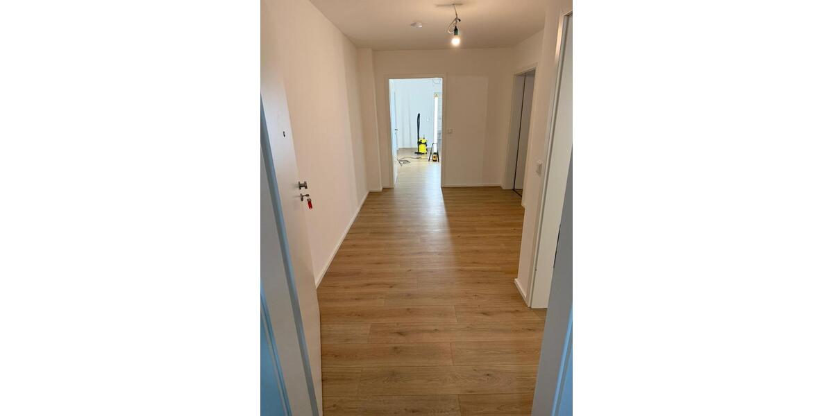 Etagenwohnung Hof Christiansreuth - 4 Zimmer, 146 m&sup2;, 1.095&euro; | Angebot:25082287