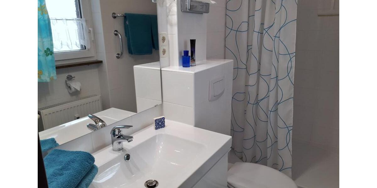 Etagenwohnung Bad Kissingen - 1 Zimmer, 40 m&sup2;, 900&euro; | Angebot:24490541