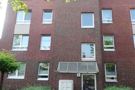 Wohnung zum Mieten in Hamburg 785,34 € 66.05 m²