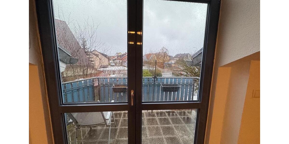 Dachgeschoßwohnung Ursensollen - 2 Zimmer, 59 m&sup2;, 649&euro; | Angebot:24854219