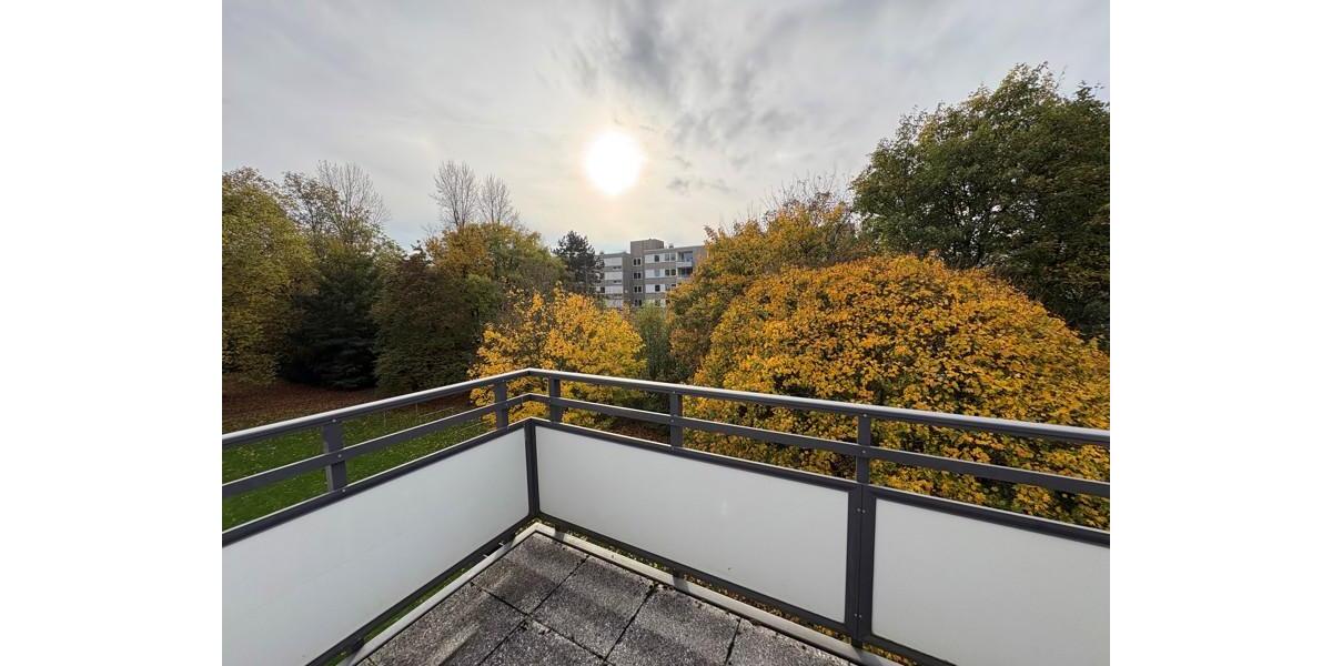 Viel Platz zum Leben – 4,5-Zimmer-Wohnung mit Aussicht & Charme 4 zimmer