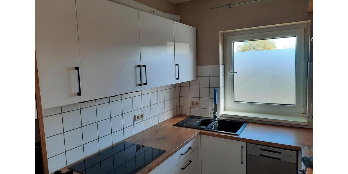 Etagenwohnung Glauburg - 4 Zimmer, 81 m&sup2;, 695&euro; | Angebot:26041323