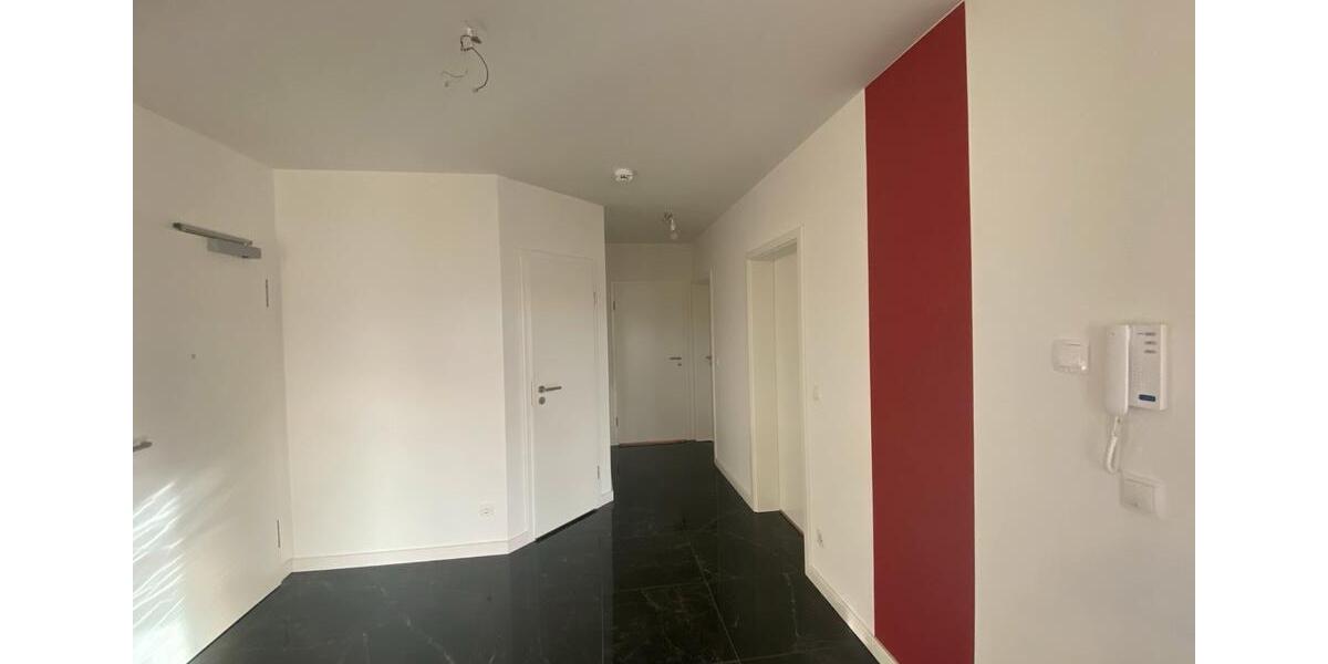 Moderne lichtdurchflutete 3-Raum-Wohnung 3 zimmer