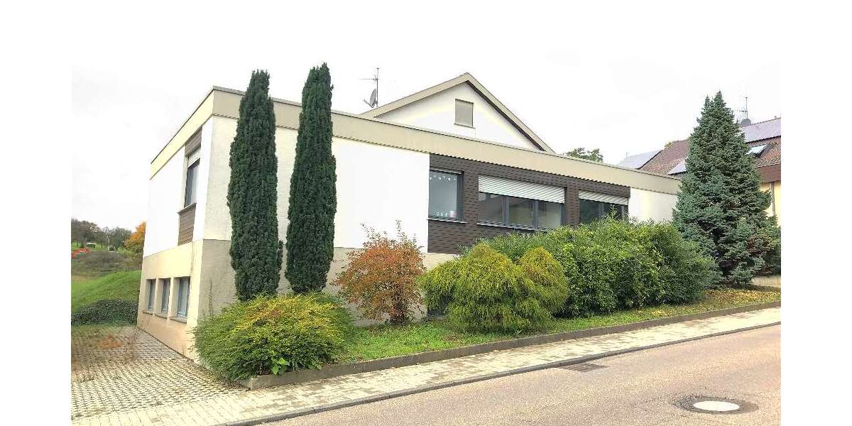 Büro in Bretten 1.580 € 117 m² zimmer