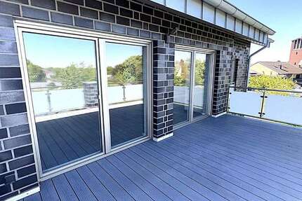 Wohnung Heinsberg - 3 Zimmer, 105 m&sup2;, 1.100&euro; | Angebot:26765221