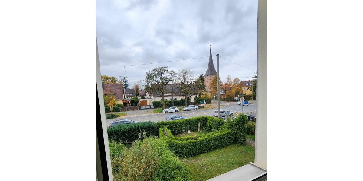 Wohnen auf Zeit Nürnberg Gebersdorf - 2 Zimmer, 19 m&sup2;, 570&euro; | Angebot:26054781
