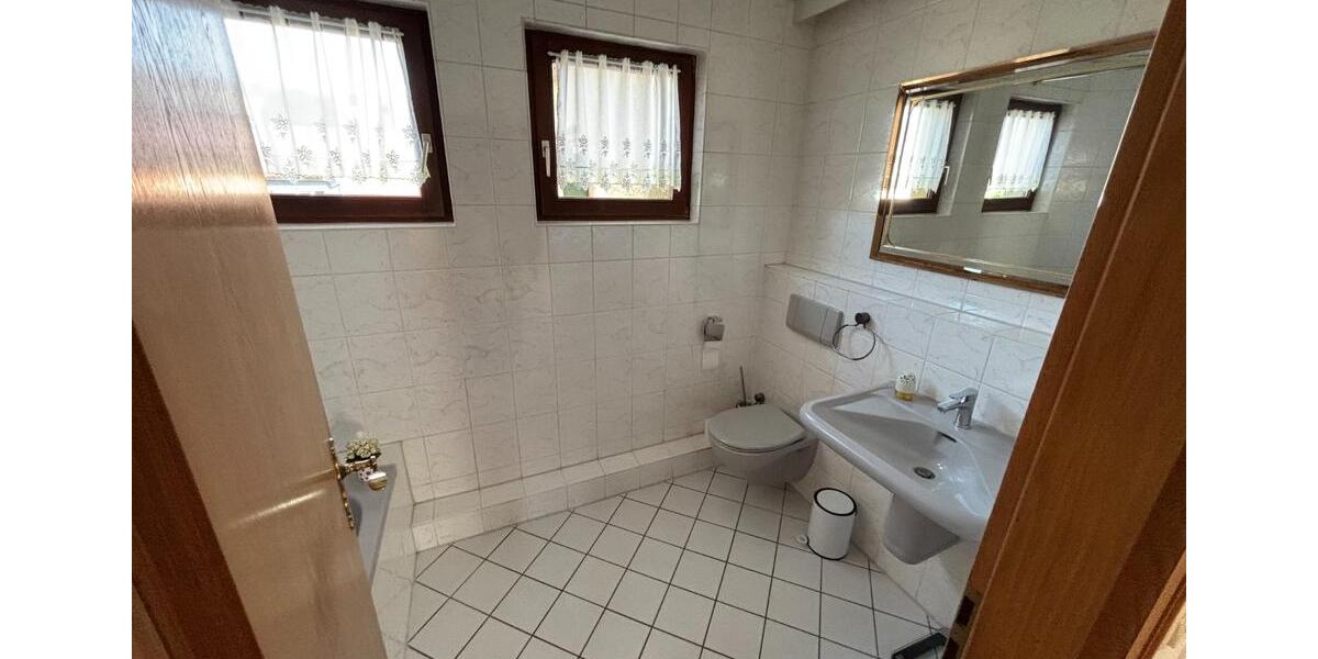 Möblierte Wohnung 2 zimmer