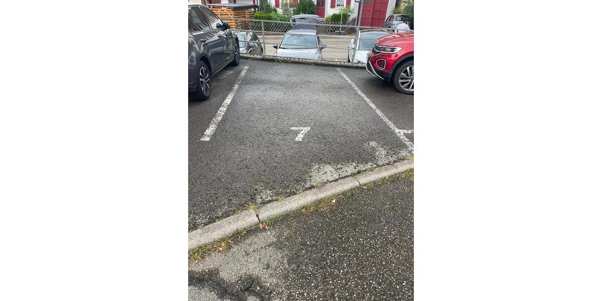 Dachgeschoßwohnung Horb am Neckar - 1 Zimmer, 60 m&sup2;, 550&euro; | Angebot:26161299