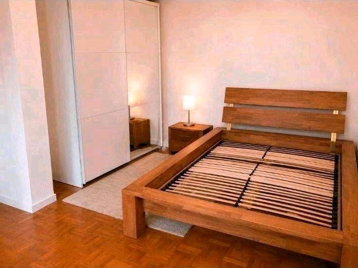 Erdgeschoßwohnung Osnabrück Fledder - 2 Zimmer, 91 m&sup2;, 1.298&euro; | Angebot:26497055