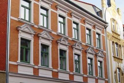 Wohnung zum Mieten in Zeitz 226 € 37.6 m²