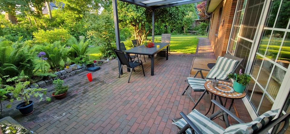 Wohnen auf Zeit Brunsbüttel - 1 Zimmer, 13 m&sup2;, 350&euro; | Angebot:26102771