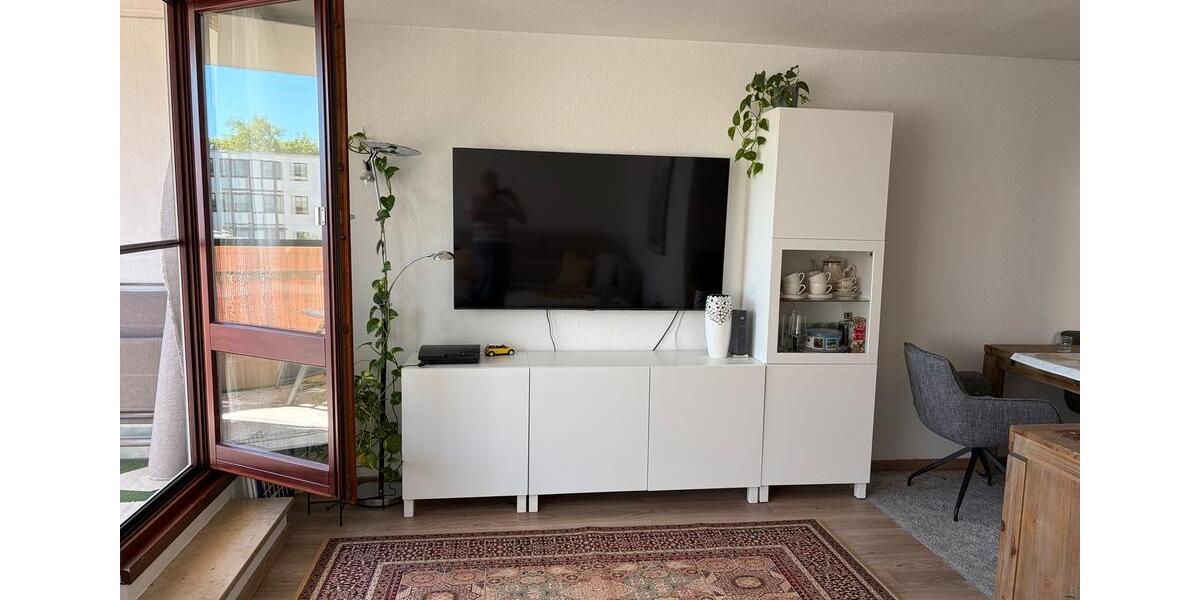 Etagenwohnung Kornwestheim - 2.5 Zimmer, 55 m&sup2;, 700&euro; | Angebot:26288251