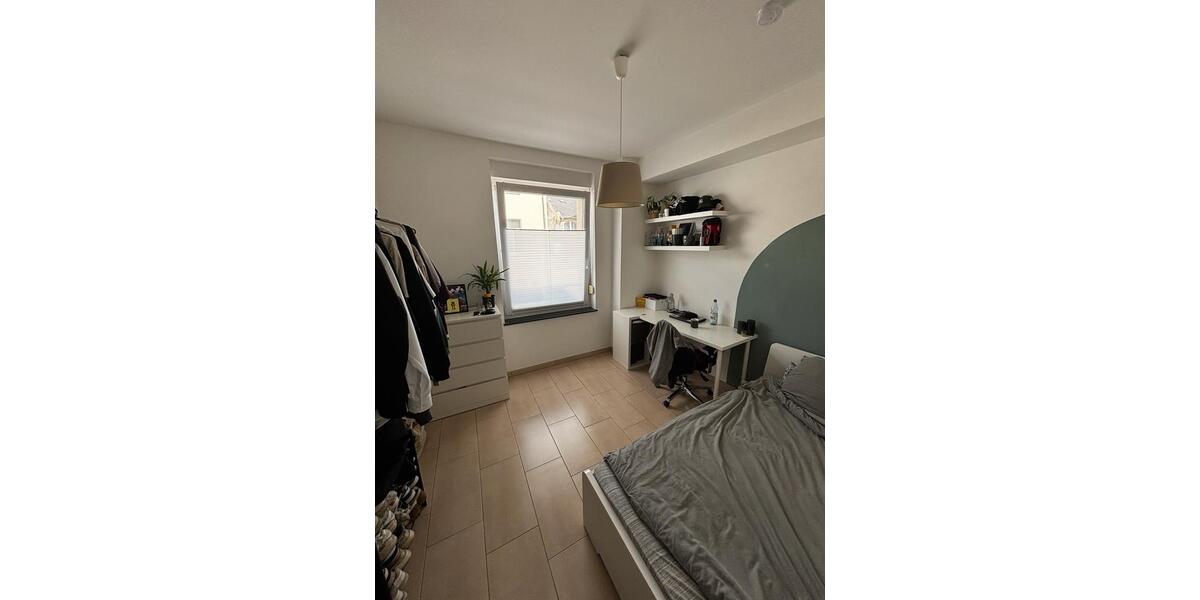 Wohnen auf Zeit Gießen Schlangenzahl - 1 Zimmer, 12 m&sup2;, 338&euro; | Angebot:26020644