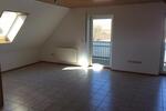 Dachgeschoßwohnung Nördlingen - 3 Zimmer, 90 m&sup2;, 750&euro; | Angebot:26234769