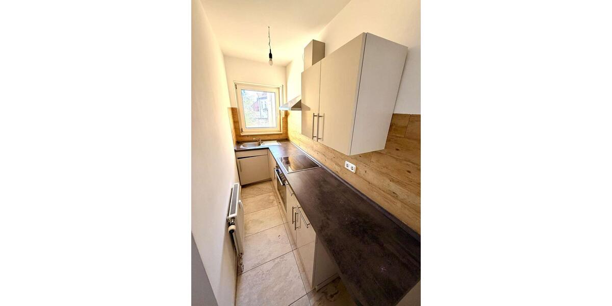 Etagenwohnung Ballenstedt - 1 Zimmer, 53 m&sup2;, 320&euro; | Angebot:26379986